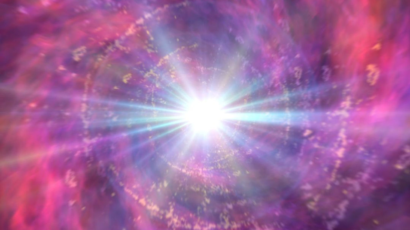 3 Minute Meditation For Noticing